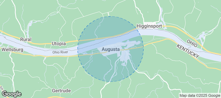 Discover Augusta Airbnb Analytics